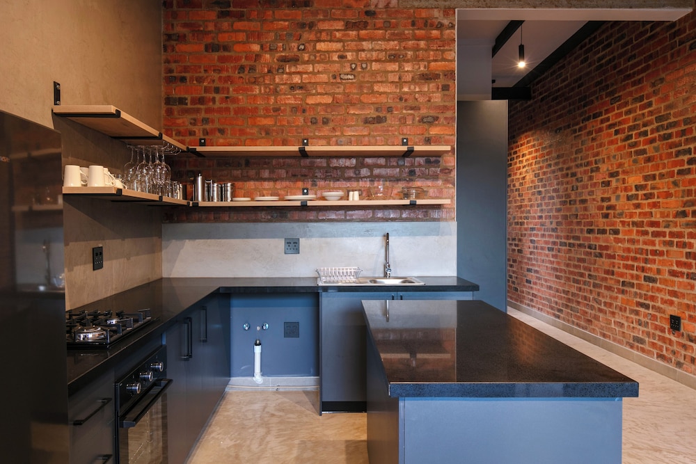 Menlyn Lofts