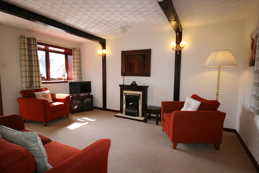 Highgarry Cottage