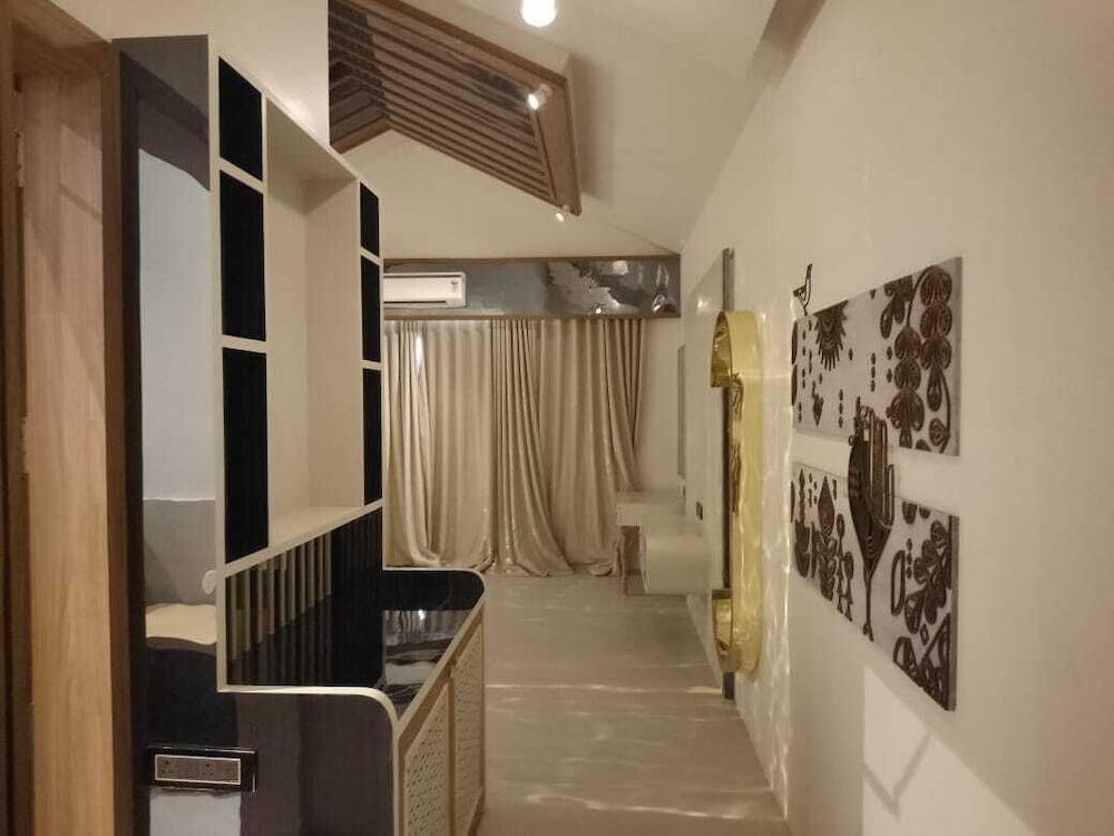 M Farm Resort