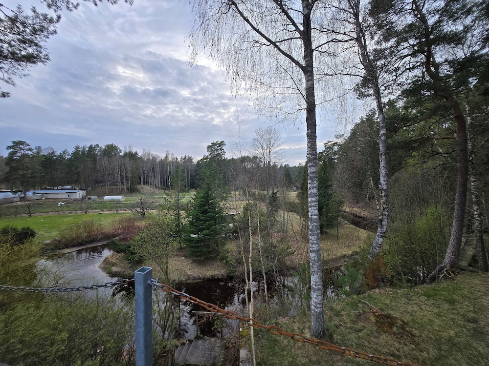 Kallaste Turismitalu & Holiday Resort