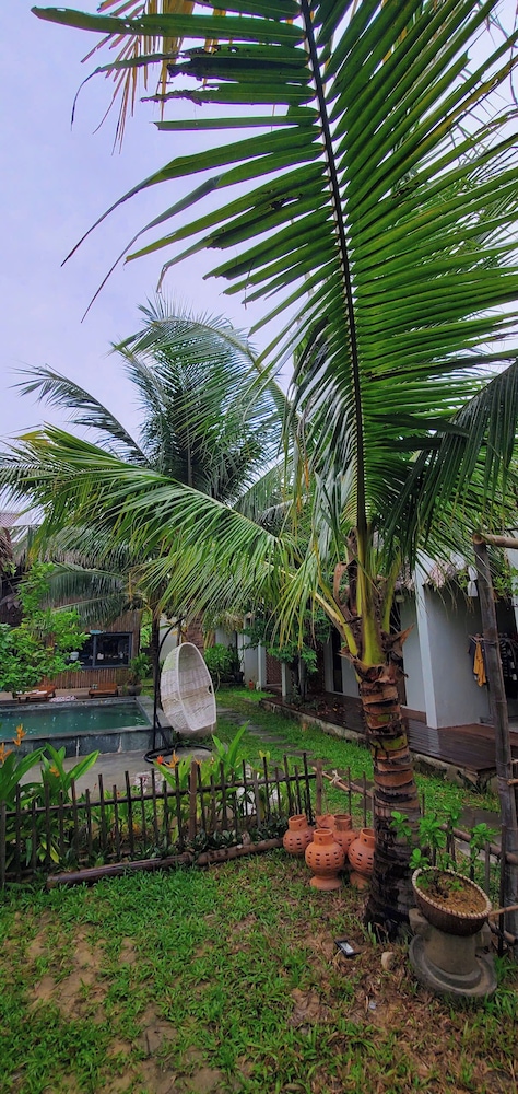 Home Farm Villa Hoi An