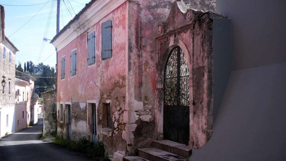 Residence Kouramo in Ionian Islands