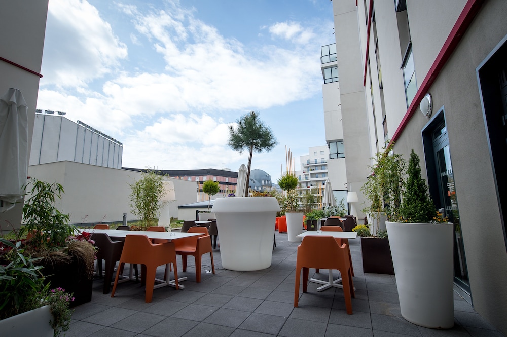 Apparthotel Privilodges Carré de Jaude