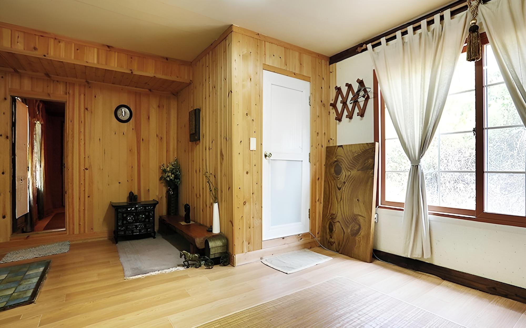 Goesan Romi House Pension view 5