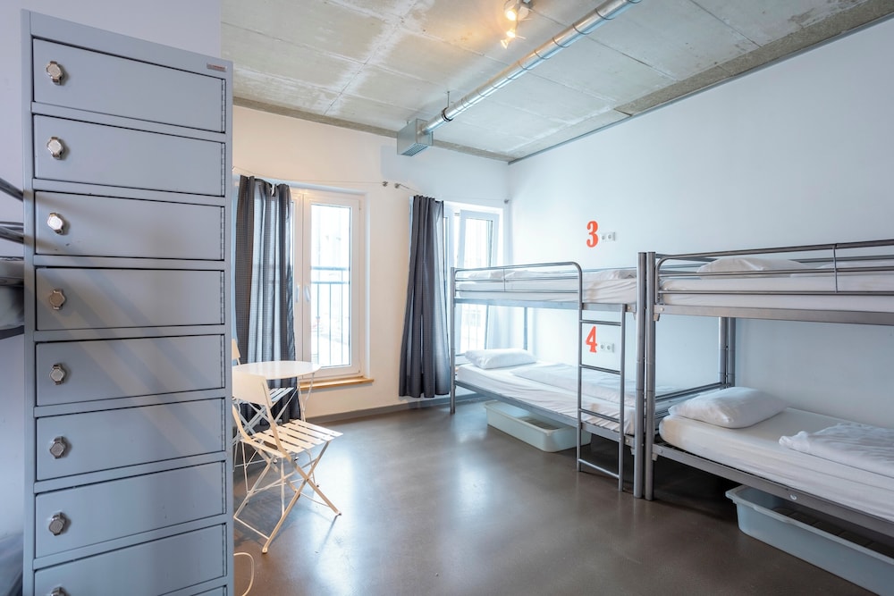 Jaeger's Munich - Hostel