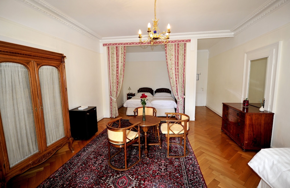 Montreux Vacations - J5 Hotels Helvetie Montreux - Property Image 9