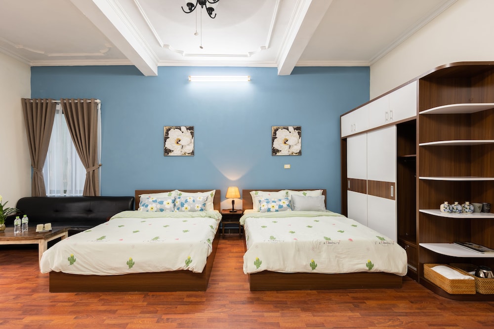 Hanoi Crocus Homestay
