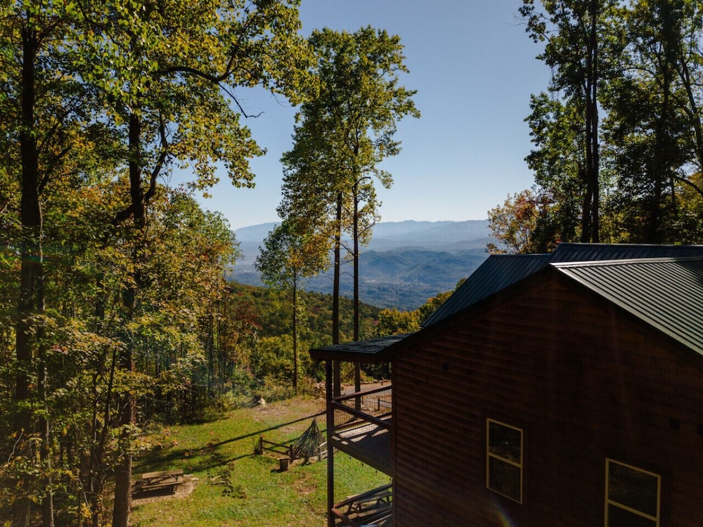 The Great Smoky Haven
