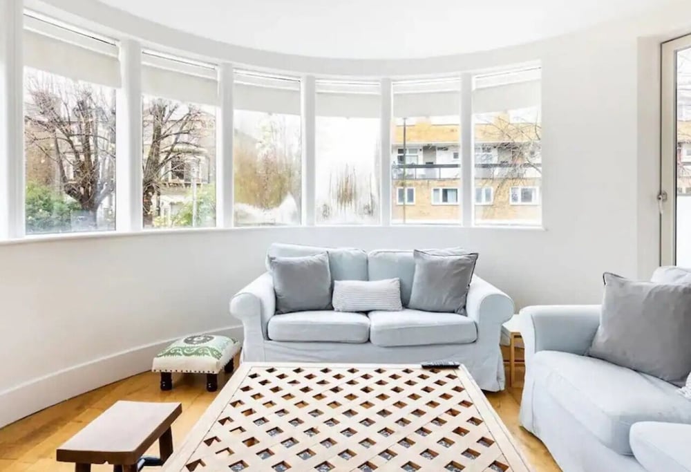Second nest Brixton