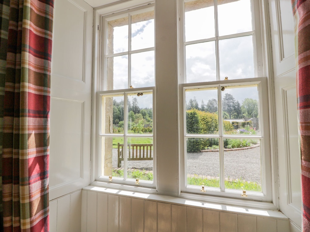 Garden House - Culzean Castle