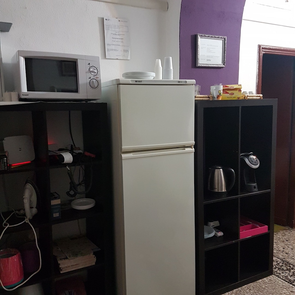 Guesthouse Ava