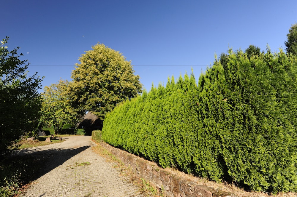 Feriendorf Waldbrunn