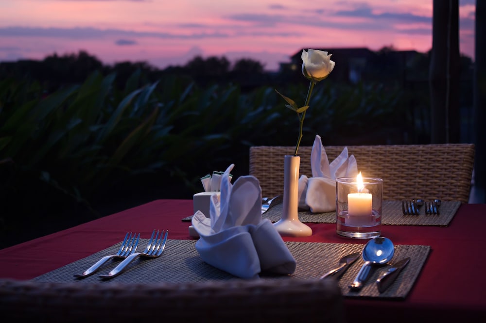 The Kirana Canggu Hotel