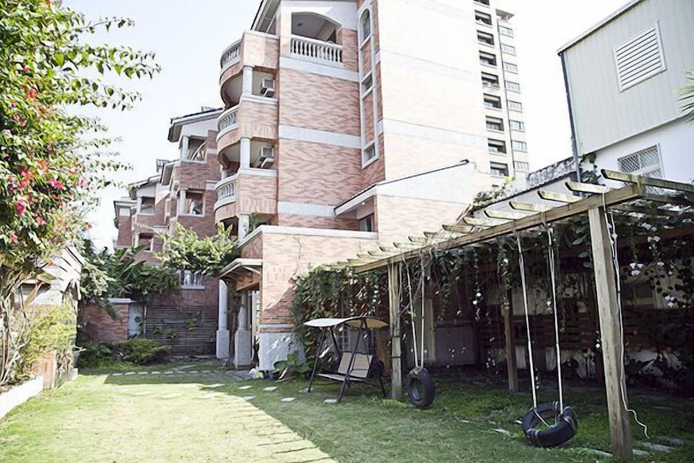 Guest House of Permaculture