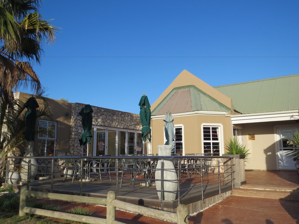 Masada Guest House