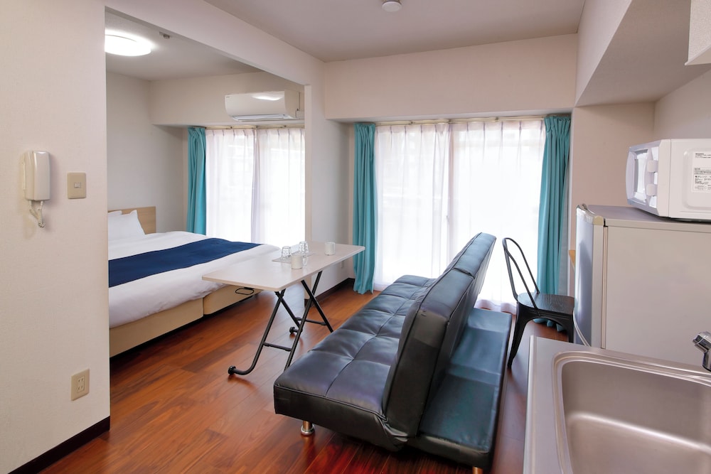 HOTEL Nishikawaguchi Weekly