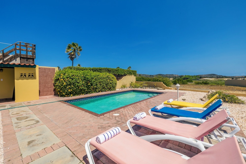 Tierra del Sol Resort by Bocobay
