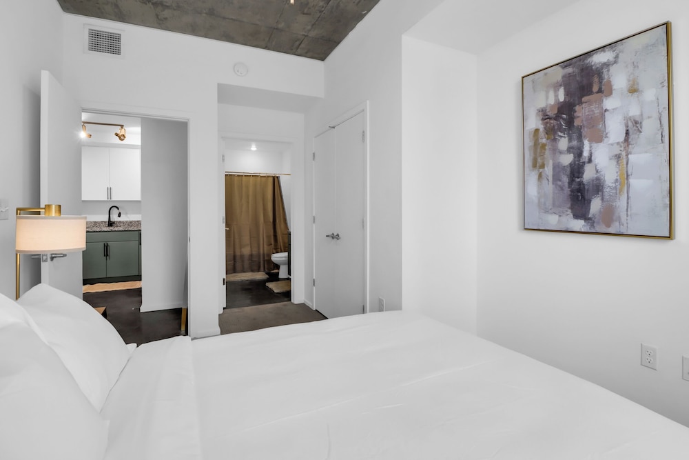 Phoenix Urban Luxury Escape