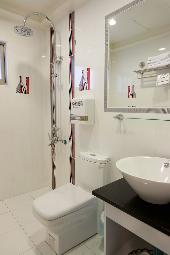 Ibiza Kenting Hotel