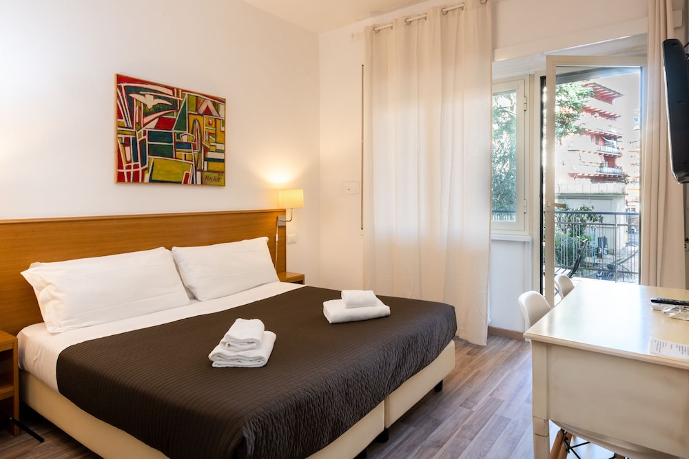 Aurelia Home Guest House