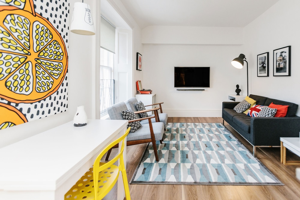 Urban Quarters Serviced Apartments