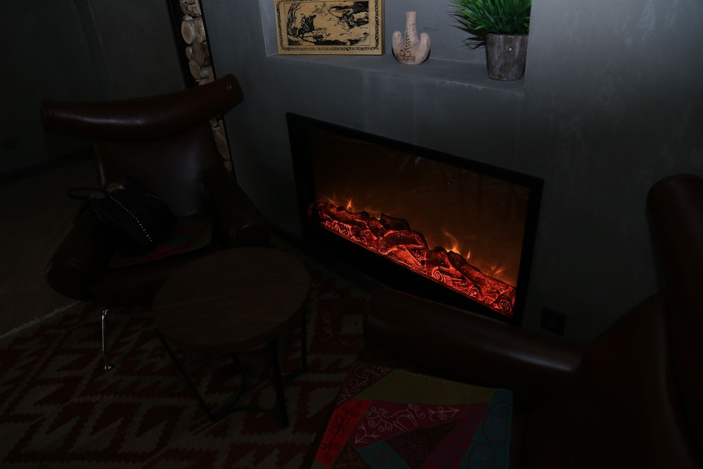 Bugu Hotel Bishkek 50