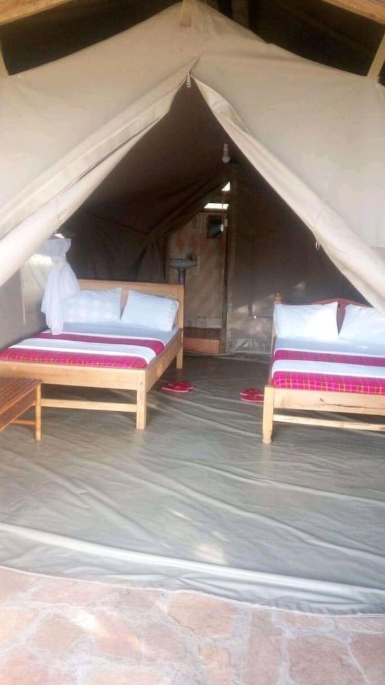 Semadep Safari Camp
