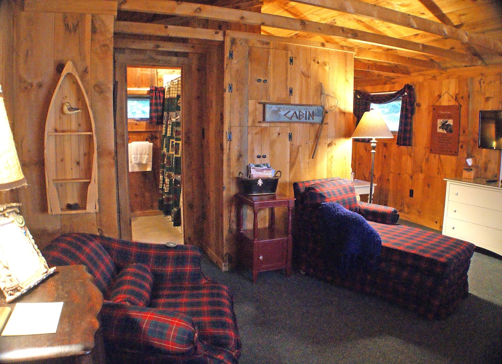 Greenville Inn at Moosehead Lake