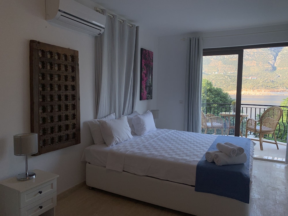 Club Barbarossa Villas