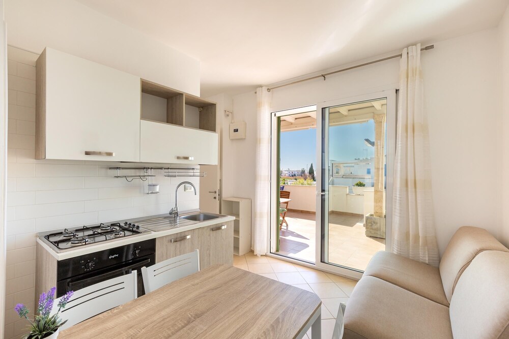 2187 Casetta di Andrea view 5