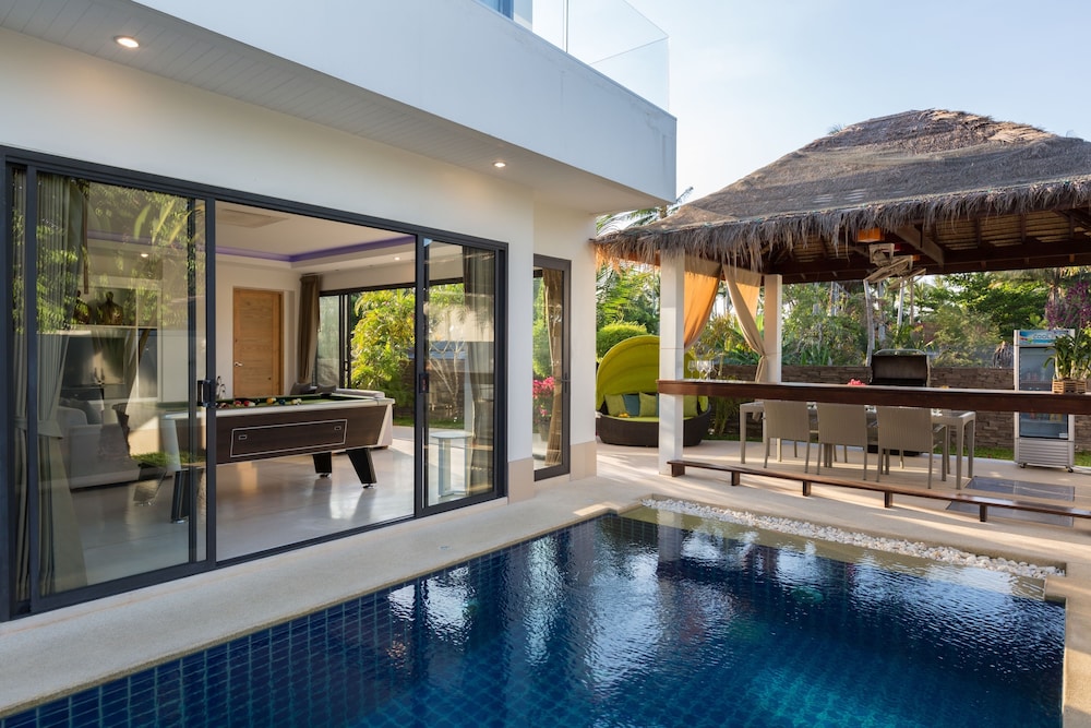 Ban Tai Estate Villas