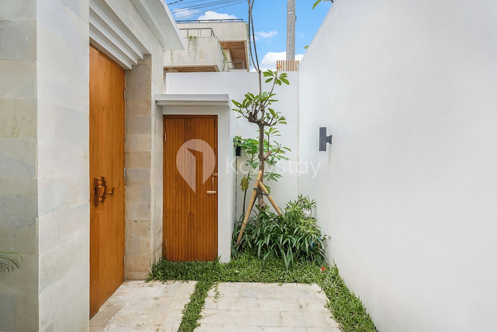 Oslen Villa by Kozystay - Canggu