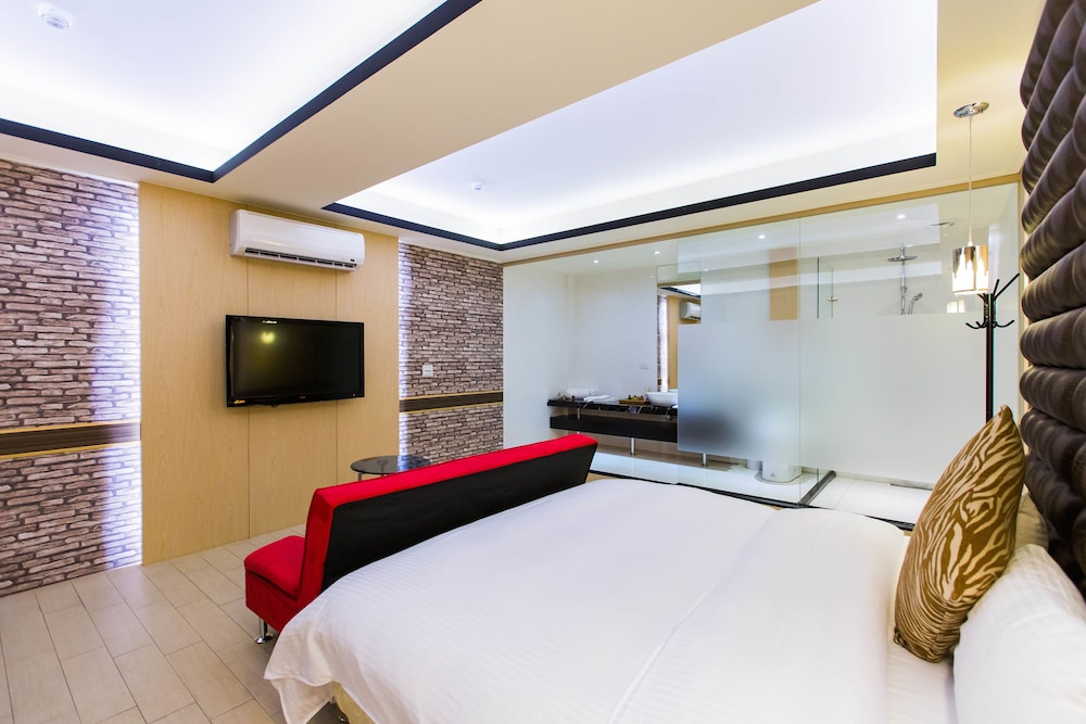FM Vanilla Bed and Breakfast