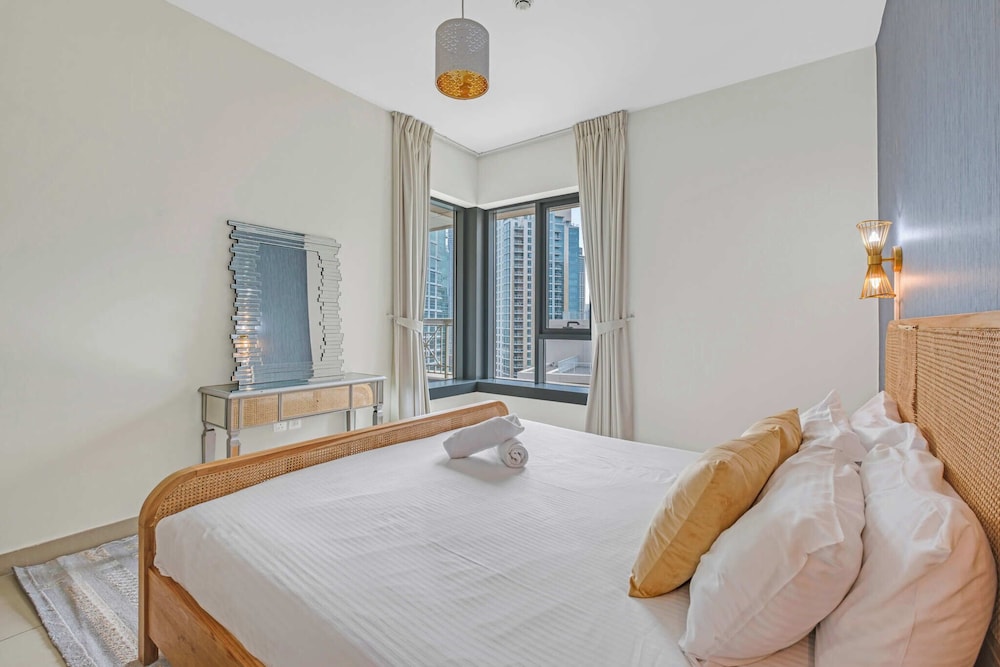 Bellavista- 1 Bedroom Apartment- 29 BLVD