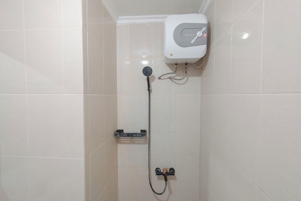 2Br Near Iph School At Bale Hinggil Apartment