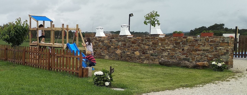 Camping Rinlo Costa
