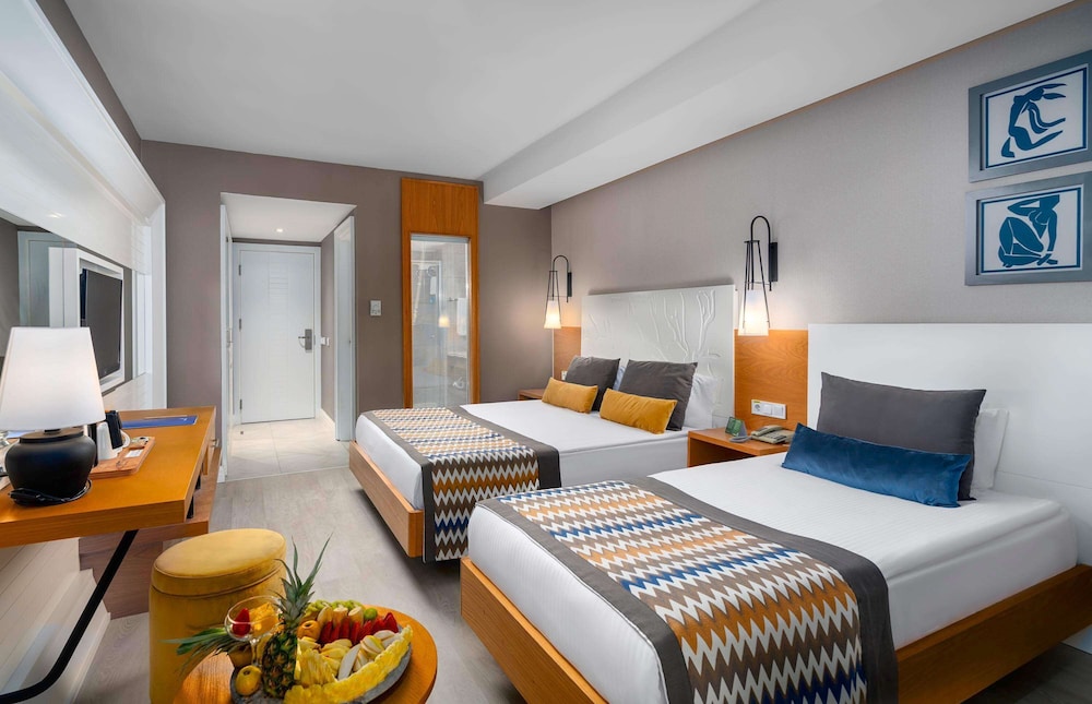Sidera Kirman Premium - Ultra All Inclusive