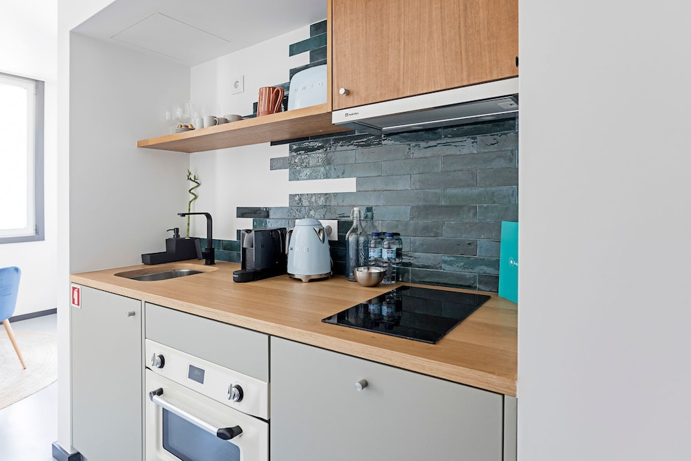 Regras Apartments & Garden A7 by Benefit Collection