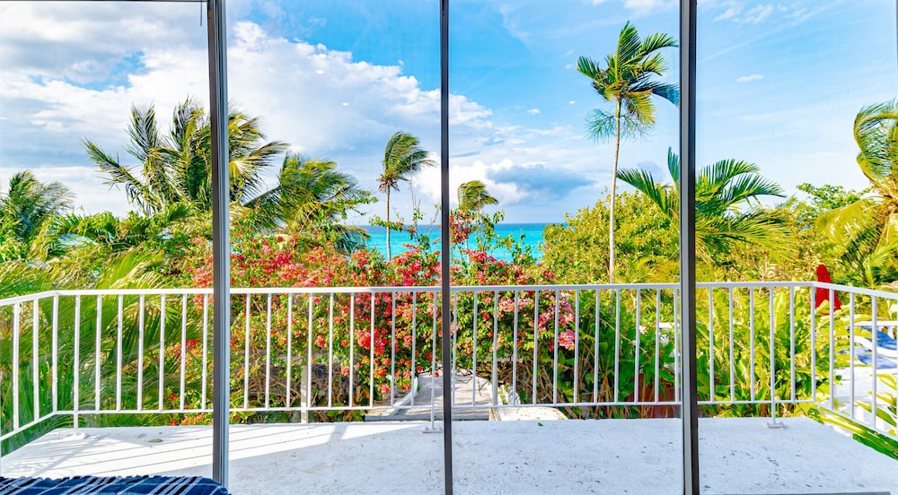 Hotel Panoramic Cottage at Love Beach - Pool - Image 1