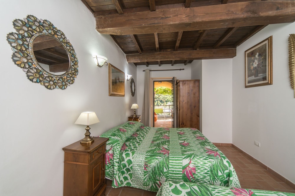 Agriturismo Castiglioncello view 3