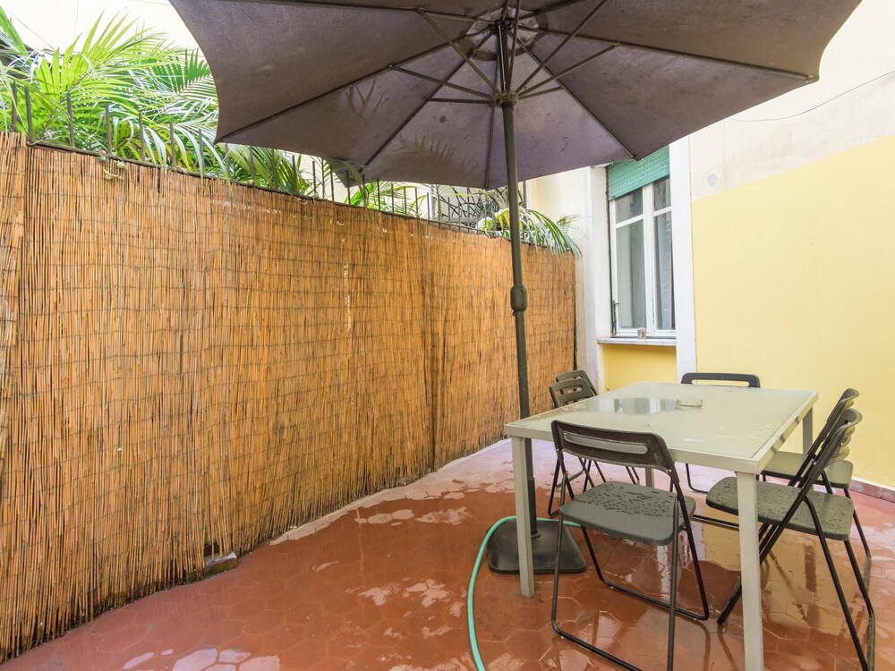 RSH Ara Pacis Terrace Apartment photo 3