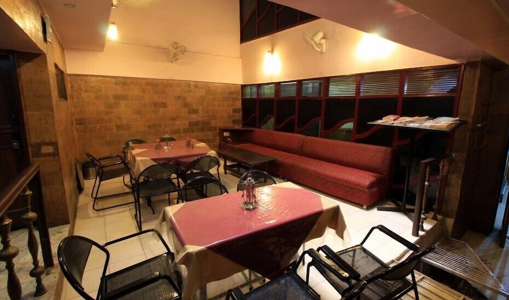 ADB Rooms Hotel India International Dx