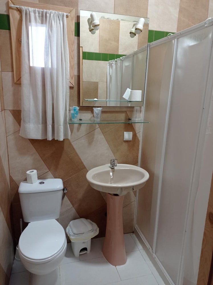 Hotel Rural Caminomedulas