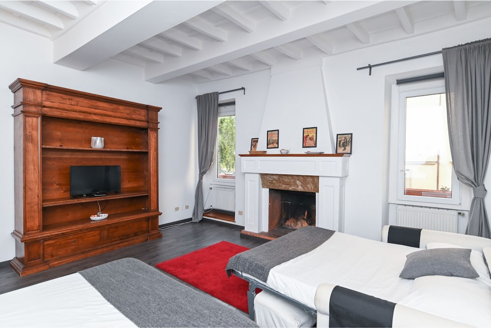 Wonder River Loft