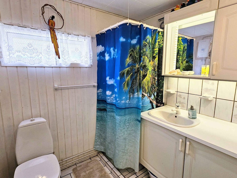 5 Star Holiday Home in Grevinge