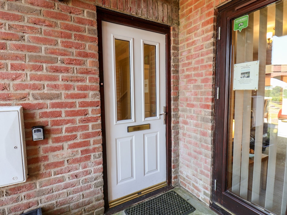 Anstis Cottage