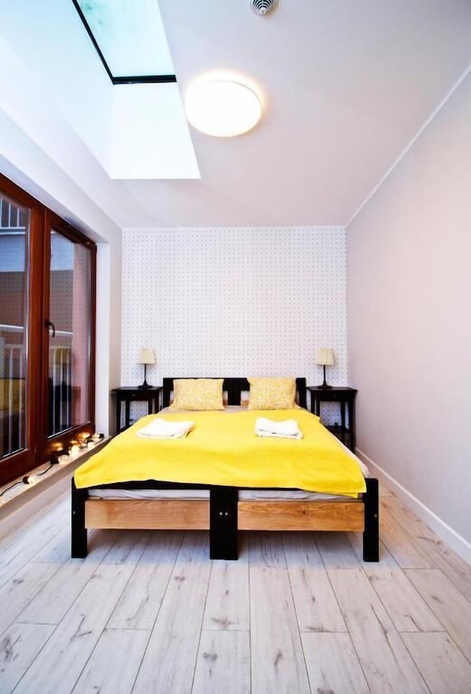 WaterLane Island Hostel