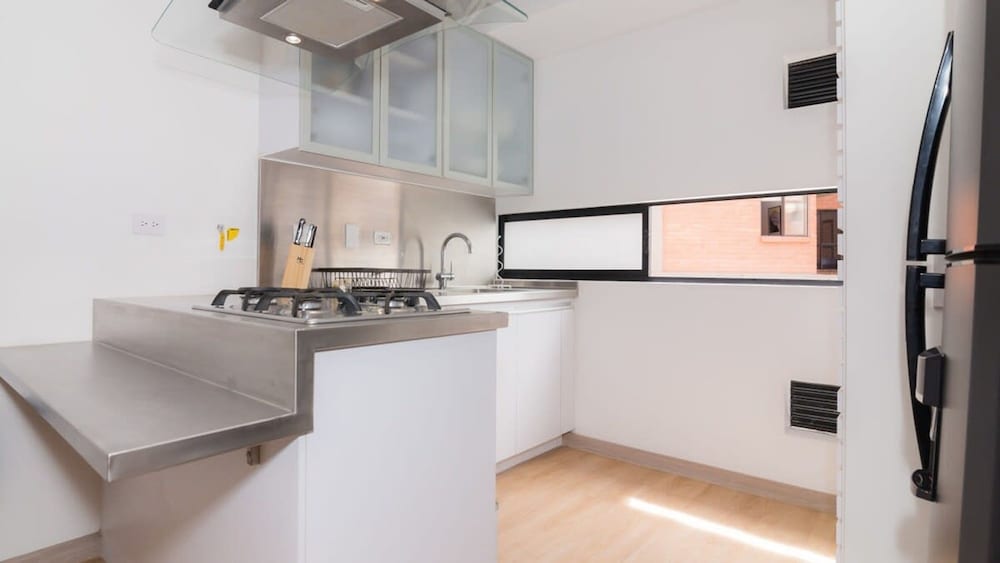 Classy Loft in Laureles