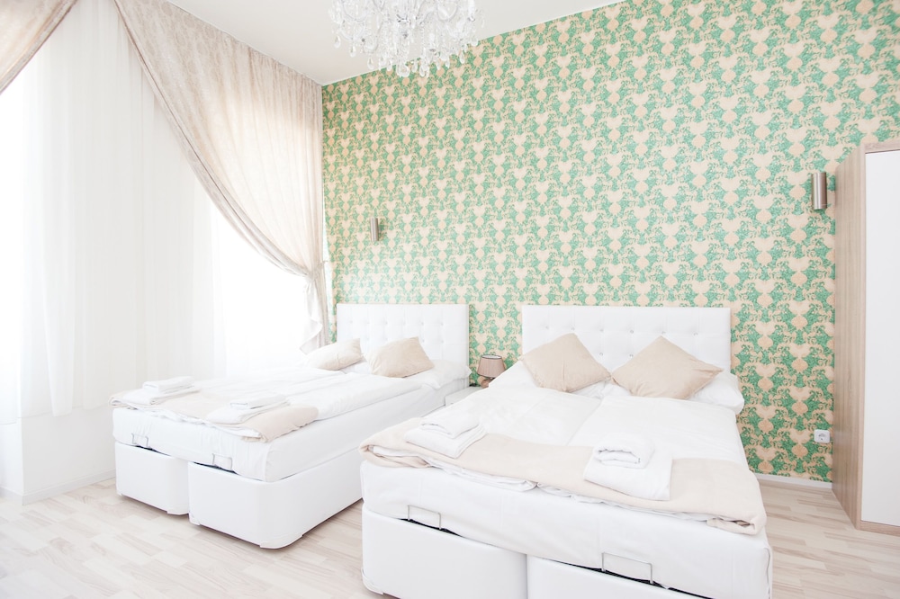 Royal Resort Apartments Westbahnhof
