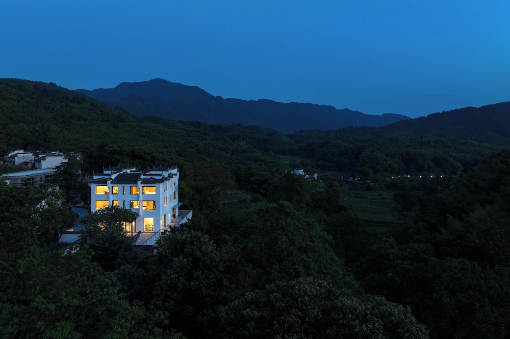 Leisure Haven - Tachuan Hotel